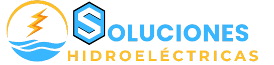 Logo Soluciones Hidroelectricas